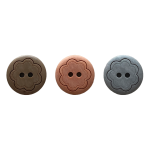 Gumbi razne barve - 18mm