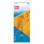 Igla za pobiranje zank, 0,7mm