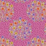 Tilda - Pie in the Sky Confetti Cerise