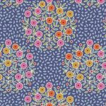 Tilda - Pie in the Sky Confetti Blue