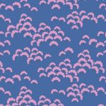 Tilda - Bloomsville Cottonbloom Blueberry
