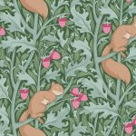 Tilda Hibernation Squireldreams - Sage