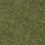 Morris Holiday Metallic - Pine