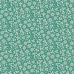Tilda - Pie in the Sky Cloudpie Tealgreen