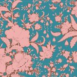 Tilda - Bloomsville Abloom Petrol