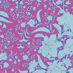 Tilda - Bloomsville Abloom Plum