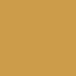 Tilda - Solid color - Mustard