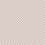 Tilda - Paint Dots Grey