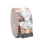 La Vie Boheme Jelly Roll 40 vzorcev (110 x 6 cm)