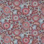 La Vie Boheme French Blue I