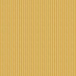 Tilda Creating Memories Woven Stripe Yellow