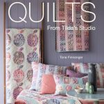 Tilda Quilts and Pillows to Sew with Love