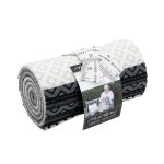 Moda Low Volume Lollies Dessert Roll