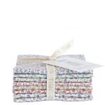 Tilda Sophie Basics Fat Eighths Bundle 8 Kosov