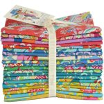 Tilda Bloomsville Fat Quarter 20 x ( 50x55cm )