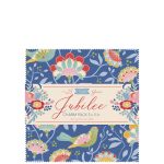 Tilda Jubilee Charm Pack 40 vzorcev (12 x 12 cm)