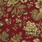 Maria‘s Sky Turkey Red