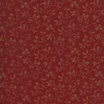 Maria‘s Sky Turkey Red