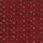 Maria‘s Sky Turkey Red