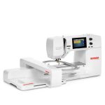 Bernina 500