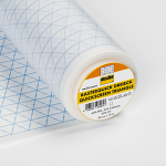 QUICKSCREEN TRIANGLE - tiskana mreža za patchwork - trikotniki 60°
