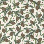 Holly Berry Tree Farm White 1