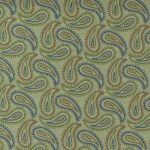 Fall Fantasy Fern flanela