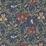 Best of Morris Indigo