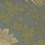 Best of Morris Light Blue I