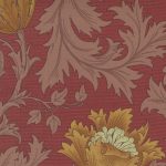 Best of Morris Deep Red I
