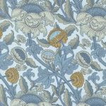 Morris Meadow Aquamarine