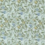 Morris Meadow Aquamarine