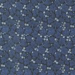 Morris Meadow Kelmscott Blue