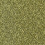 Morris Meadow Fennel Green