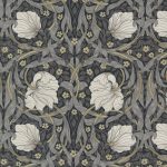 Morris Ebony Suite Pimpernel Ebony