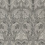 Morris Ebony Suite Iris Dove