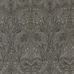 Morris Ebony Suite Iris Charcoal