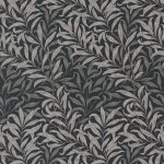 Morris Ebony Suite Willow Boughs Ebony