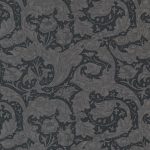 Morris Ebony Suite Bachelors Button Ebony