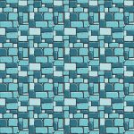 Riley Blake Dragons Rock Blue