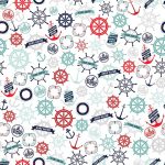 White Sea Anchors