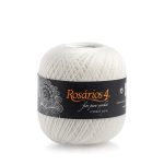 Crochet yarn