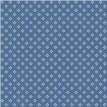 Michael Miller Bluebird Foulard Slate