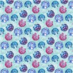 Michael Miller Ocean Commotion - Aqua