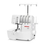 Bernina overlock L450