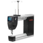 Bernina Q16 longarm šivalni stroj
