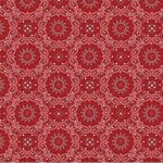 Red American Legacy Bandana