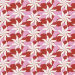 Tilda - Fireworks Red