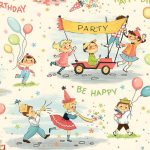 Michael Miller Happy Birthday
