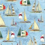 Michael Miller Sailing